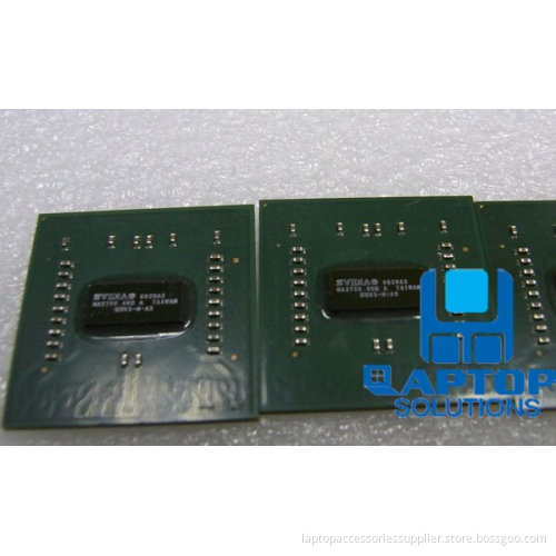 Integrated Circuits Ic Br03-n-a3 Chipset